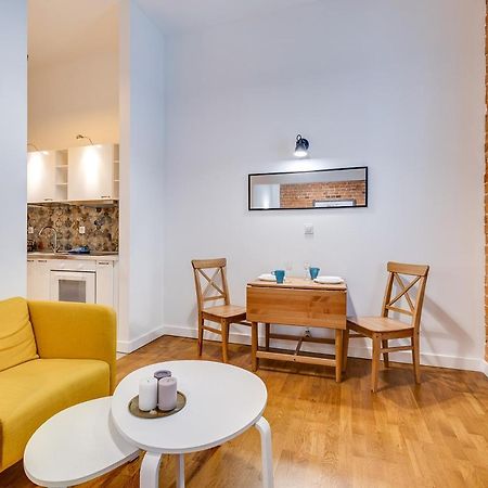 Apartament Uroczy Zakatek กลีวิตเซ ภายนอก รูปภาพ
