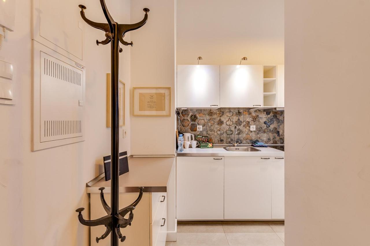 Apartament Uroczy Zakatek กลีวิตเซ ภายนอก รูปภาพ