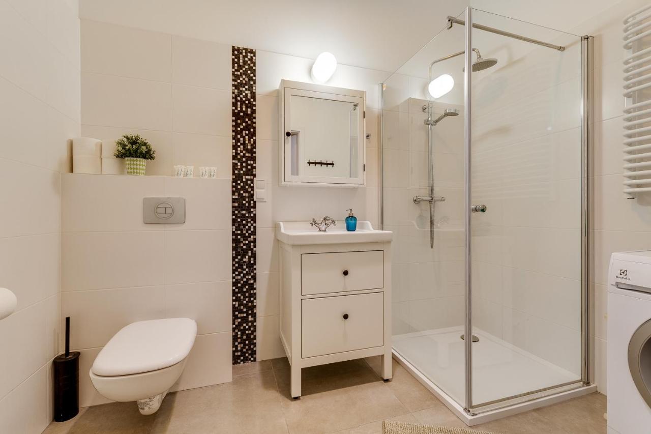 Apartament Uroczy Zakatek กลีวิตเซ ภายนอก รูปภาพ