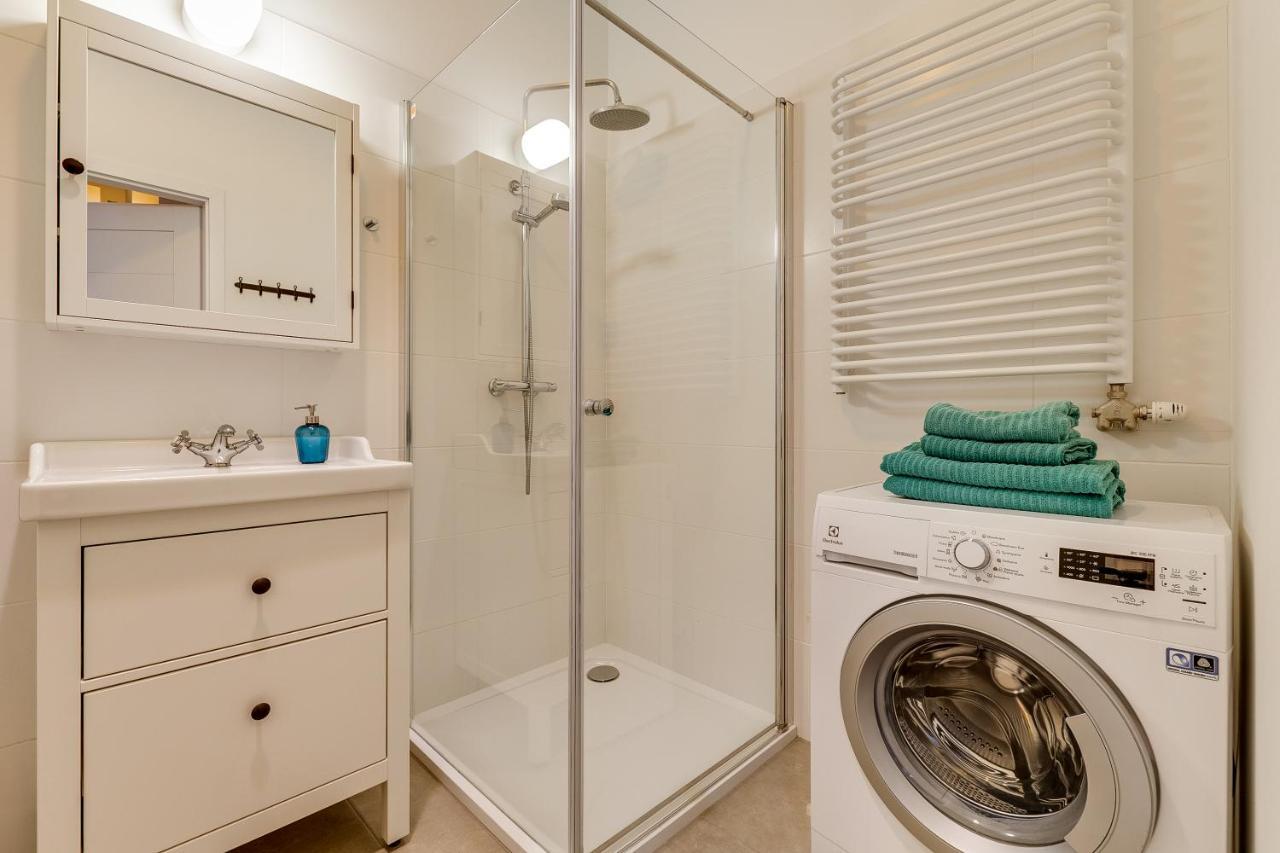 Apartament Uroczy Zakatek กลีวิตเซ ภายนอก รูปภาพ