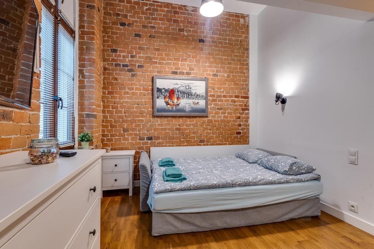 Apartament Uroczy Zakatek กลีวิตเซ ภายนอก รูปภาพ