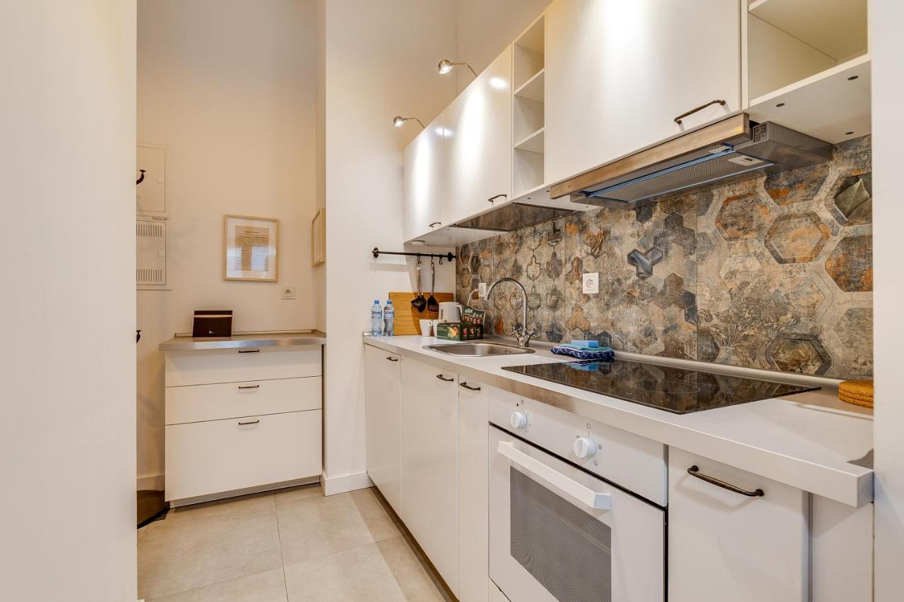 Apartament Uroczy Zakatek กลีวิตเซ ภายนอก รูปภาพ